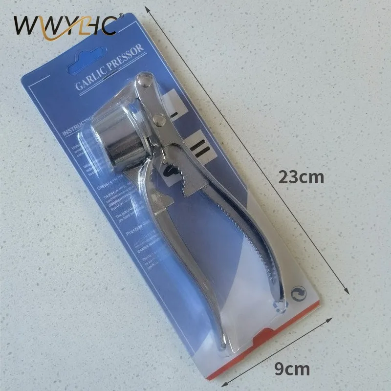 Suitable for Wholesale of Garlic Puree, Handmade Crushers, Household Peelers  Sauce,  Extruders