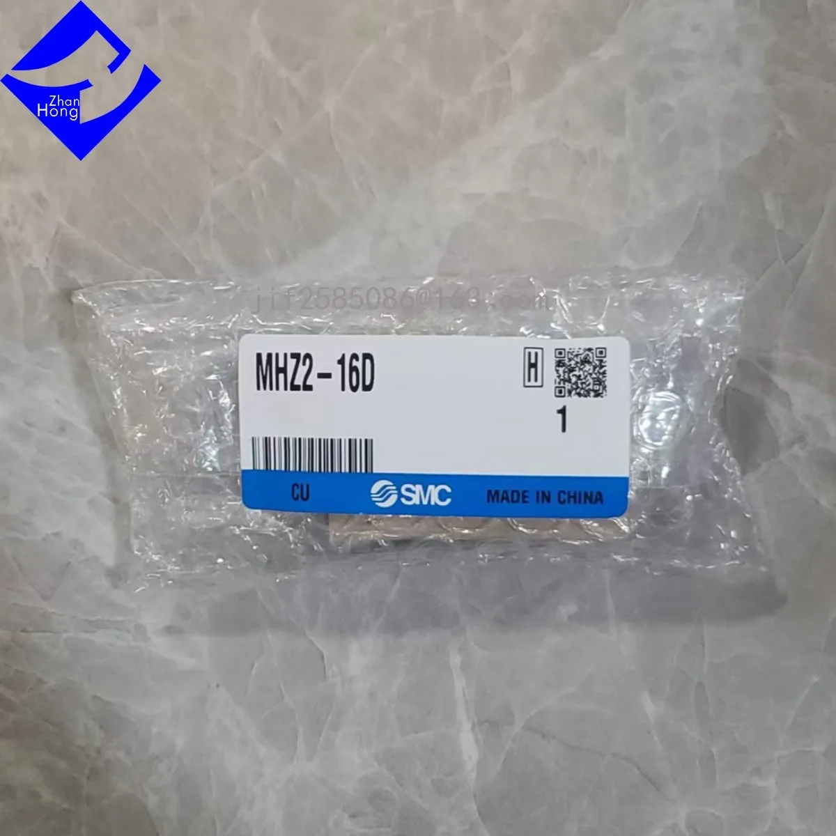 

MHZ2-16D , Unused, Original and Genuine Product . All Series Are Available for Sale,Price Negotiable.