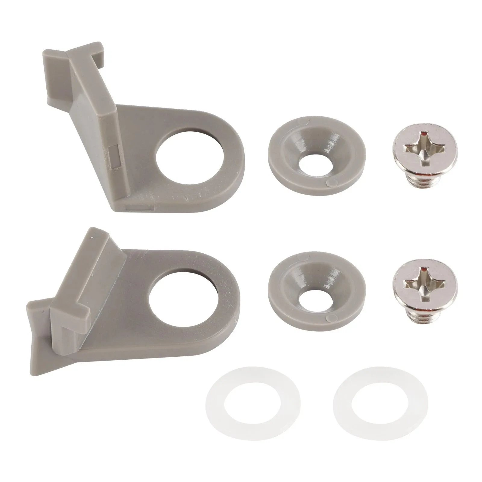 For Dometic Electrolux Fridge Door Latch Lock Catch Kits Caravans Motorhomes Boats Parts 241234560