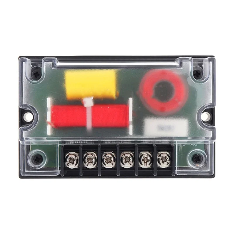 

L70A 200W Speaker 2 Way Audios Frequency Divider Loudspeaker Crossover Filters Forspeakers 200W Crossover Filter