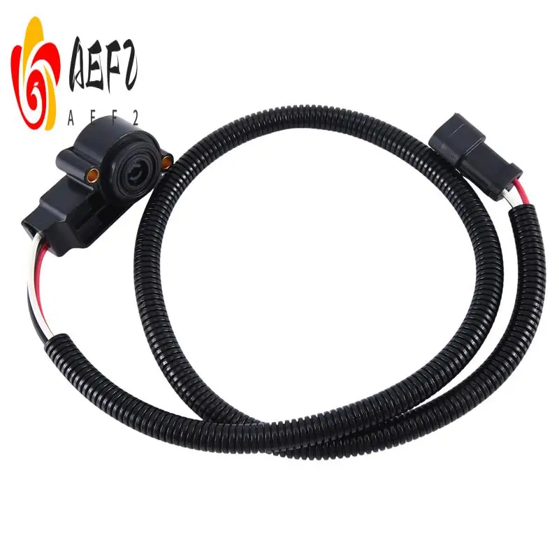 

AEF2-214-4863 GP-Position Sensor Parts For Caterpillar CAT 816F 815F 814F 824H 836G 834G 844 980H 992G 994F 2661478 266-1478