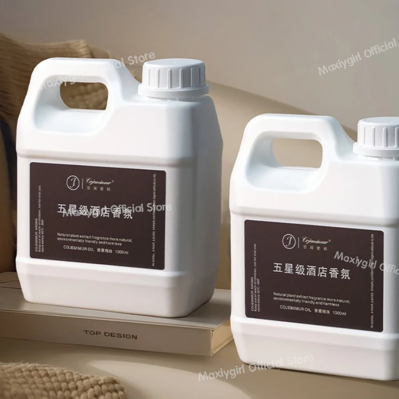 1300 مللي لآلة الروائح الفندقية المنزل هيلتون زيت عطري شانغريلا فيكتوريا سيكريت شيراتون ناشر رائحة زيت طبيعي #1