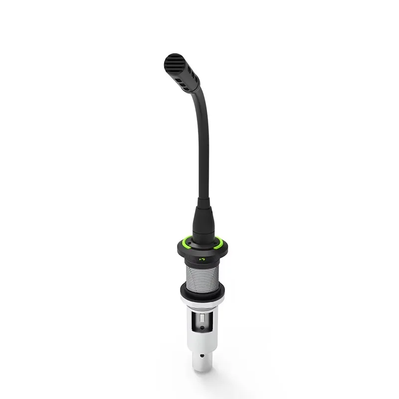 New Audio Conference System Desktop Embedded Directional Microphone Conference High Frequency Response