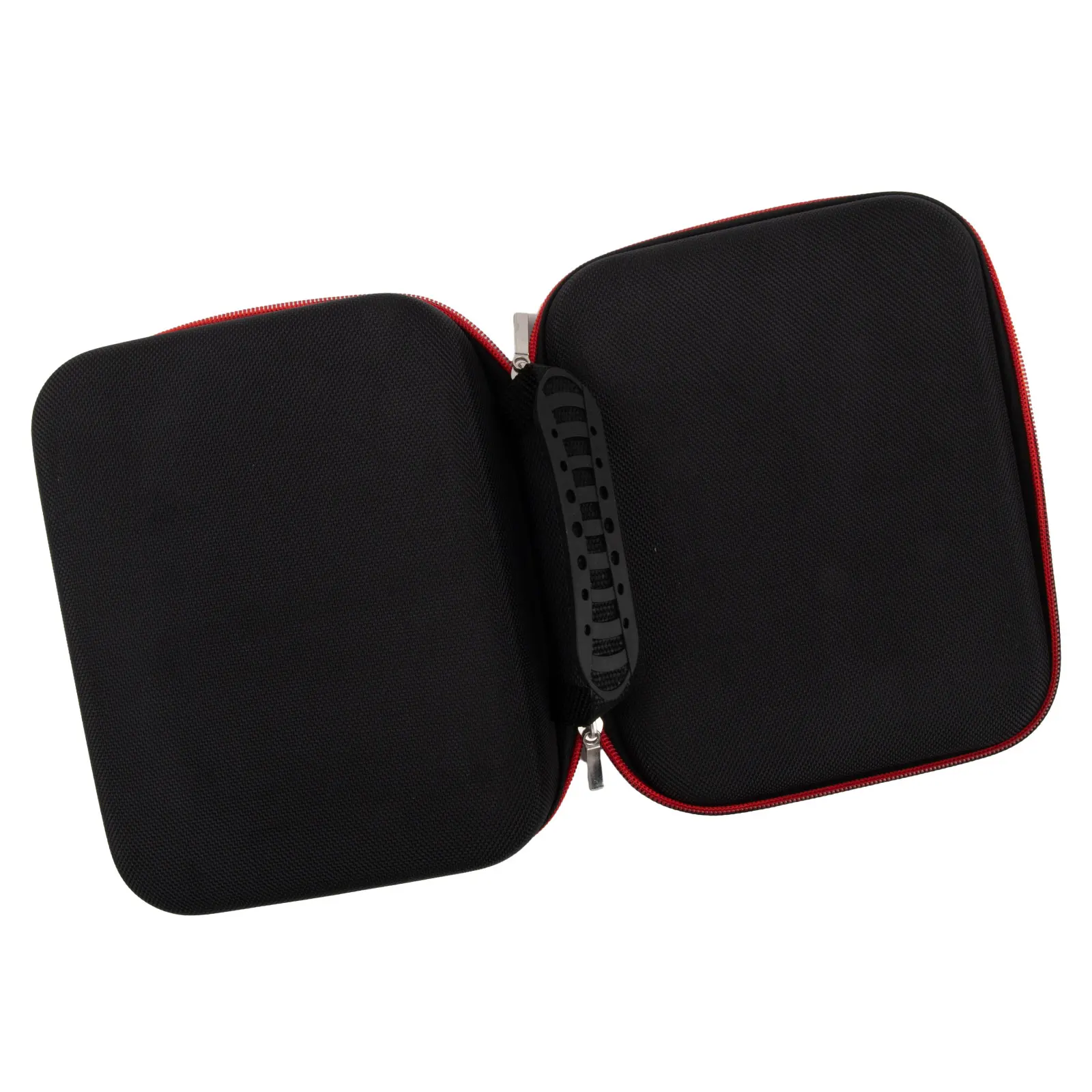 Earphones Memory Cards Storage Bag Microphone Case Portable Storage 1pc Accessories Anti-fall Carrying Hard Bag