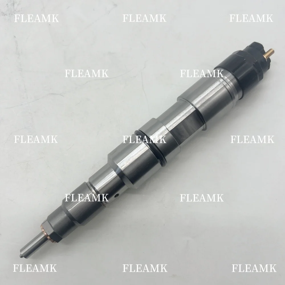 High Quality Diesel Common Rail Injector 0445120534
