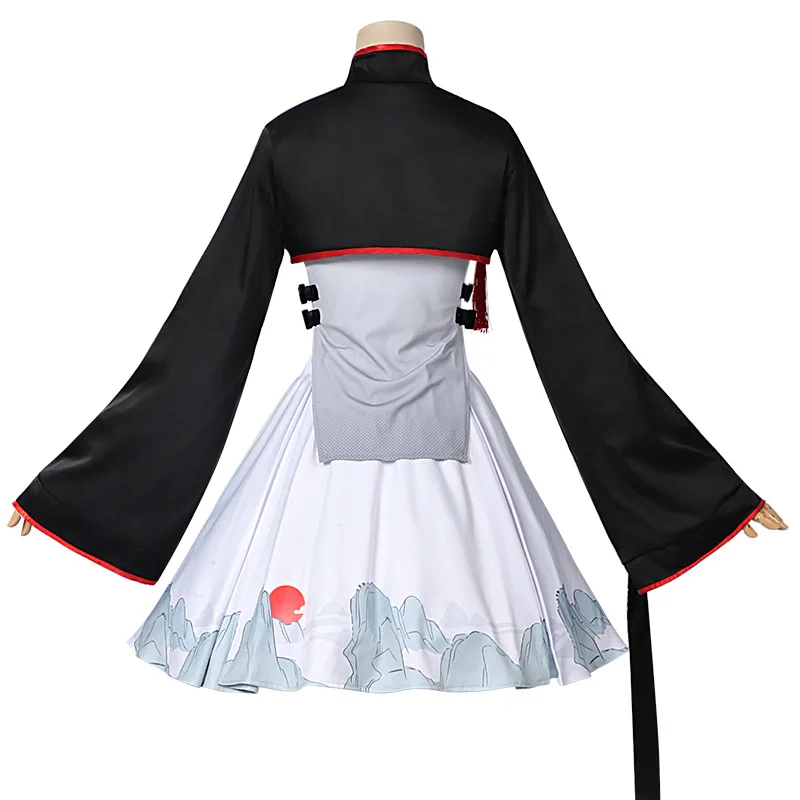 ملابس تابوت الغد كوس وادي التوت والذكرى الثالثة صورة تهنئة للمجموعة الكاملة من الملابس التنكرية