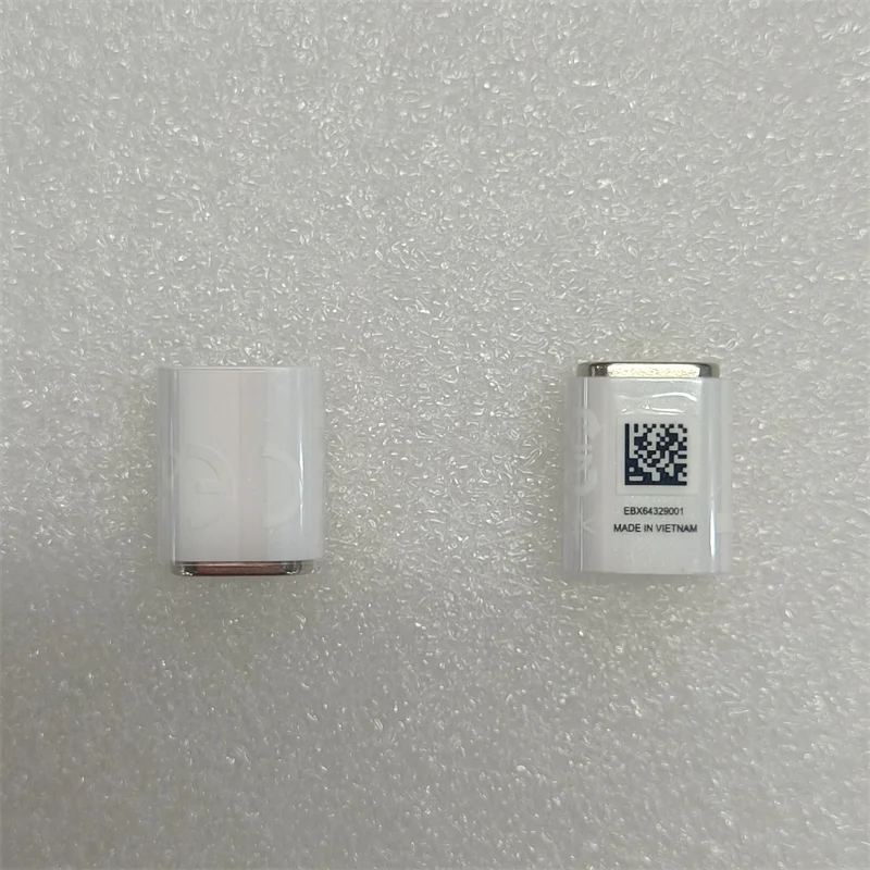 Adaptador de Carga Magnético de Alta Calidad para Pantalla Secundaria de LG V60 ThinQ 5G, para LG Velvet 5G LM-V600, Reparación de Carga de Pantalla Dual