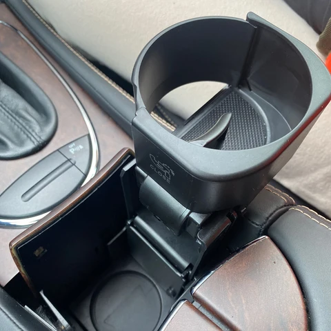 1 шт. подстаканник центральной консоли для Mercedes Benz E класса C219 W211 S211 CLS A2116800014