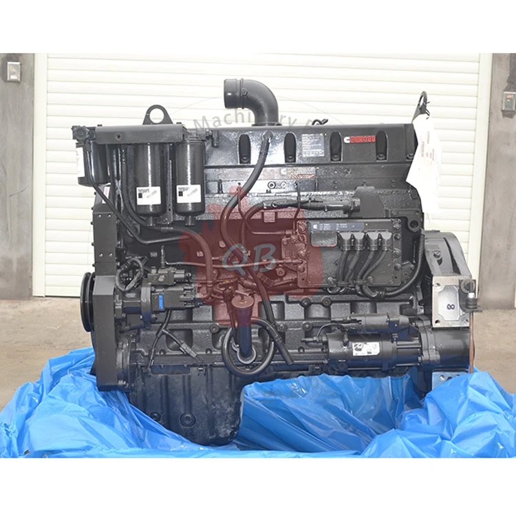 Original cummins qsm11 engine assy CPL8608 CPL8545 CPL8471 CPL2829 CPL2828 engine