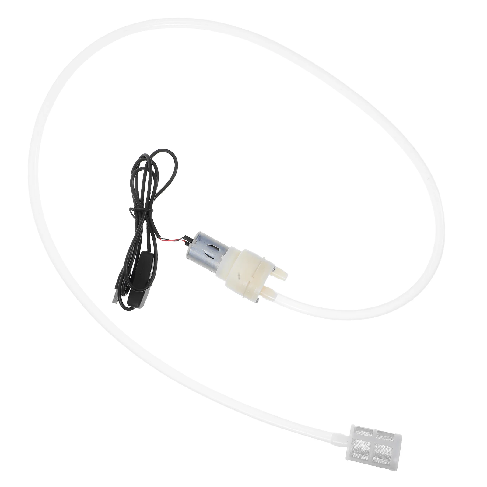 

Extractor Electric Pump Home Bottling Accessories Supplies Siphon Hose Winemaking Tools Filtration System Compact