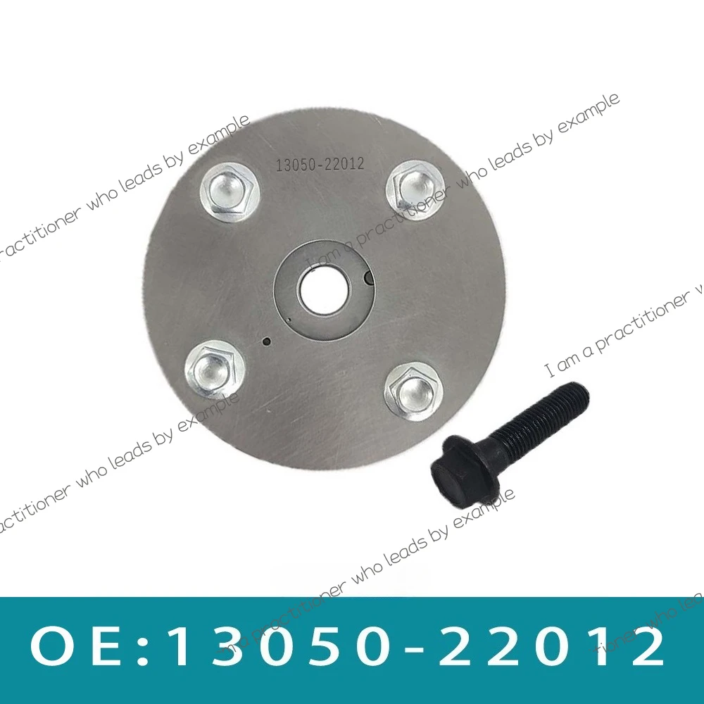 

Suitable for Toyota Old Crown, Timing Gear, Phase Regulator 13050-22012 1305022012