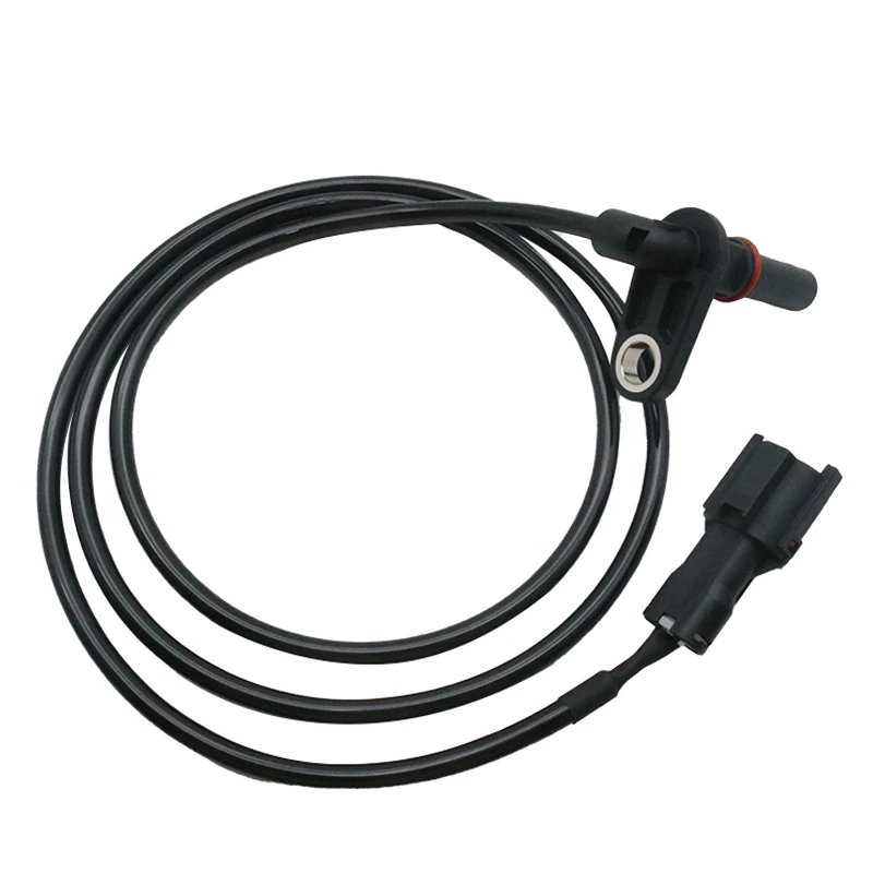 

MK584728 Высокое качество, новый передний правый датчик скорости колеса ABS для Mitsubishi Fuso Canter Presti, автозапчасти