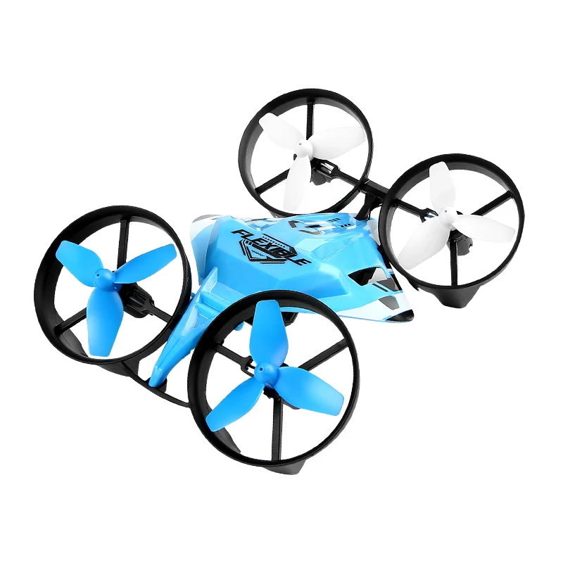 

2023 new flying car remote control unmanned water, land and air multi-functional elf