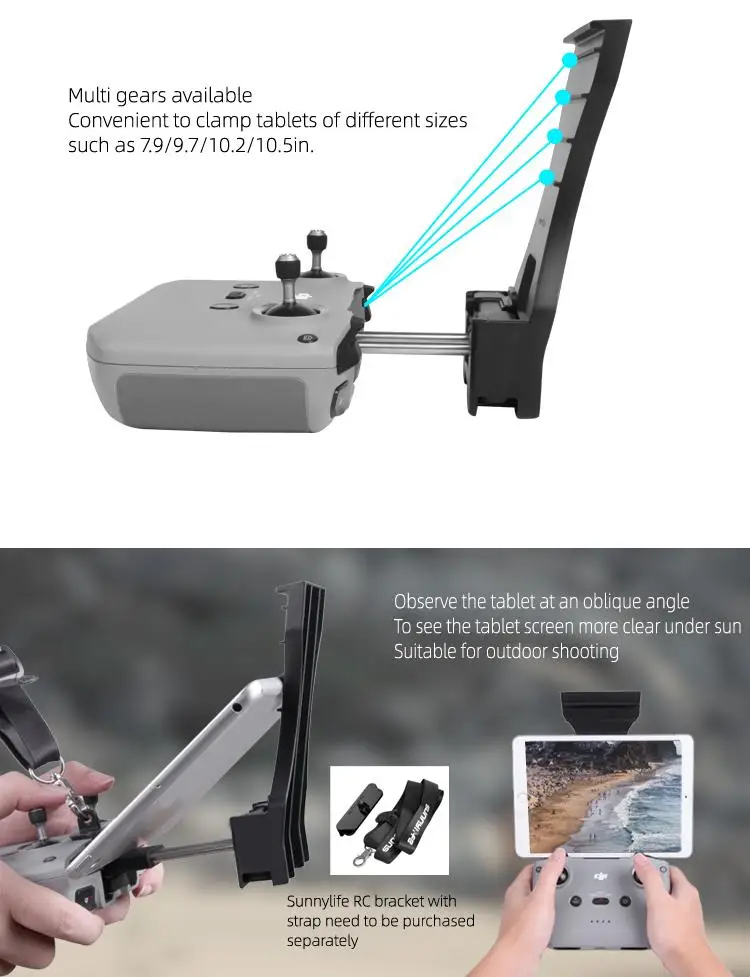 Tablet Stand Holder… - image