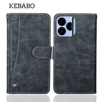 Leather Wallet Meizu Lucky 08 mBlu Note 21 Case Fashion Luxury Protective Customize Cover Phone Card Wallet Card Book Style