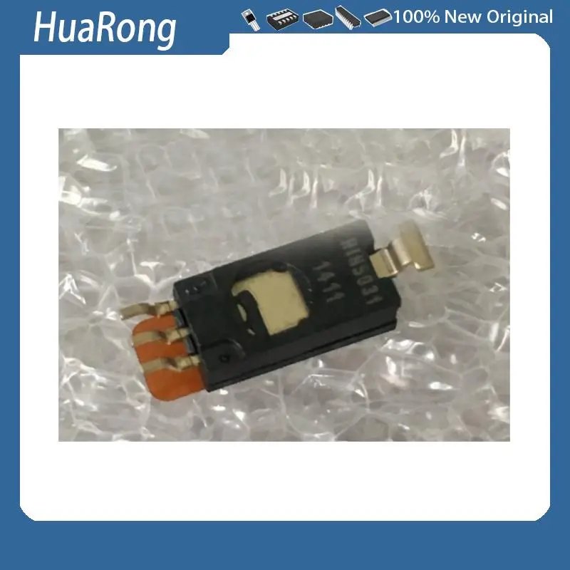 

New HIH-5031-001 HIH5031-001 HIH-5031 Temperature and Humidity Sensor SMD 1PCS/LOT