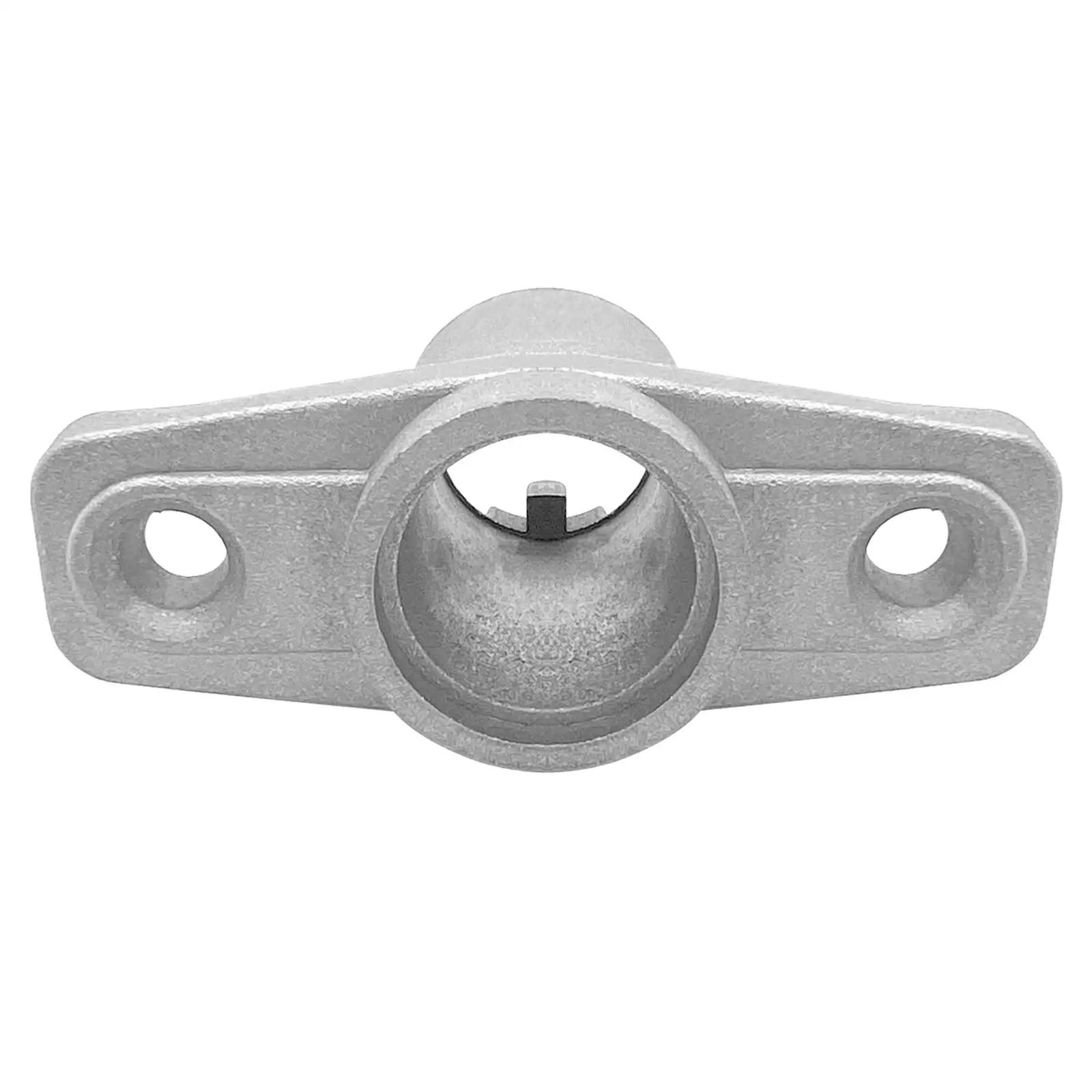 Oar Lock Holder T Shaped Bracket Premium Top Mount for Boat Yacht