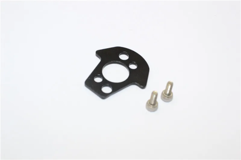 GPM KYOSHO 1/8 motocicleta NSR500 para montaje de MOTOR de aluminio-Juego de 1 pieza