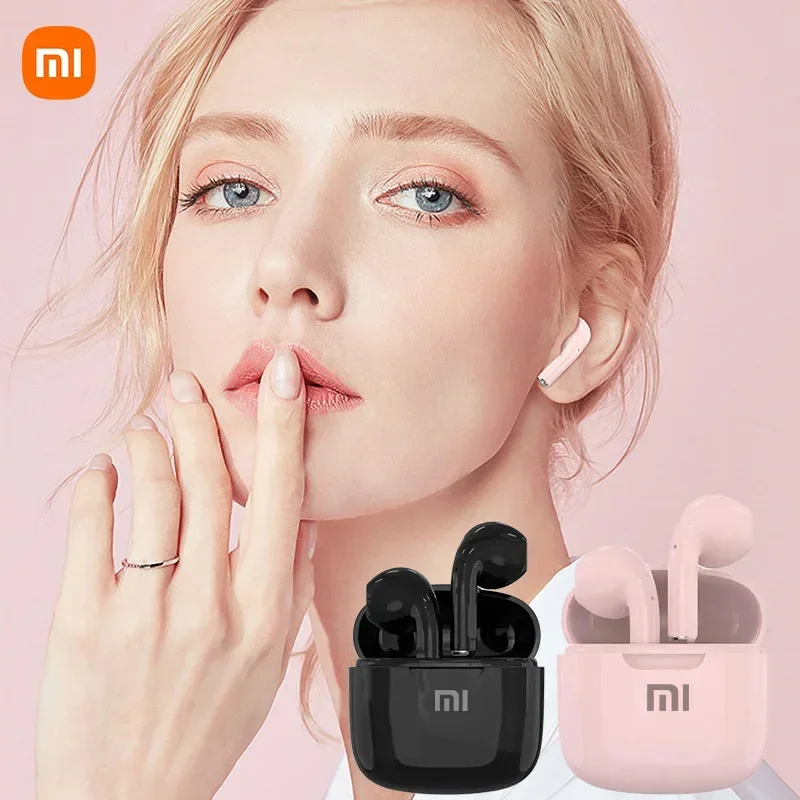 XIAOMI-auriculares inalámbricos Air A2 Pro, audífonos TWS 9D HIFI con Bluetooth, auriculares de música para IPhone, IOS y Android