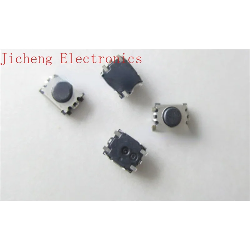 

10PCS Original American PTS830 GM140G Touch Switch 3.5*2.6*1.4 Miniature.