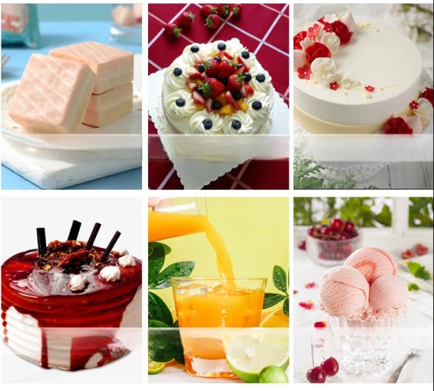 Автоматический электрический английский торт, крем, слоеная наполнитель, дозатор для кондитерских изделий, машина для наполнения пончиков