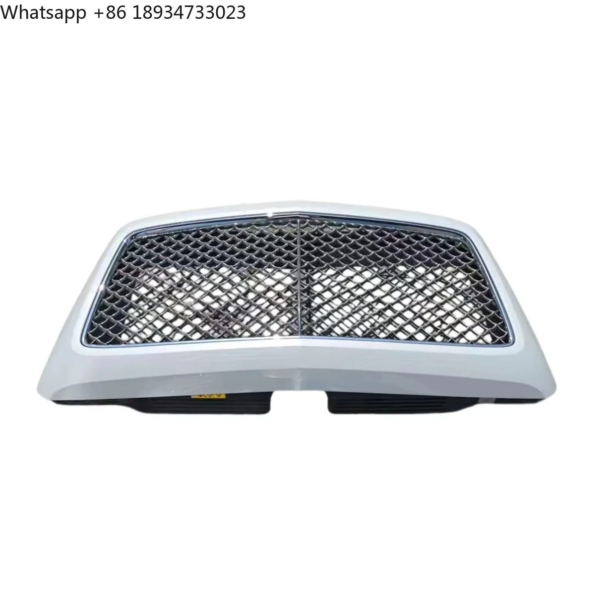 

Высококачественные оригинальные заводские детали для решетки переднего бампера Bentley Bentayga 2016-2020 годов выпуска.