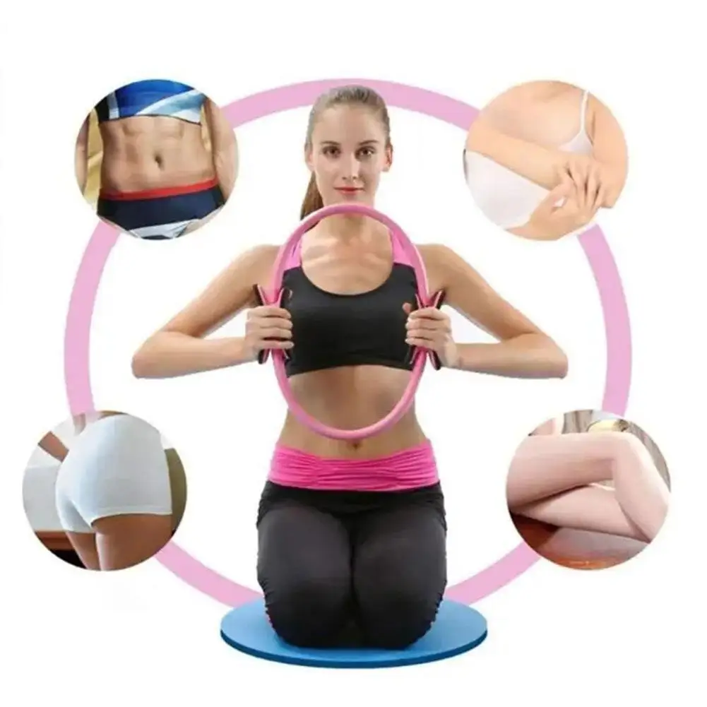 Yoga Fitness Pilates Yoga Pelvic Floor Muscle Training Tools Yoga Supplies Pilates Fitness