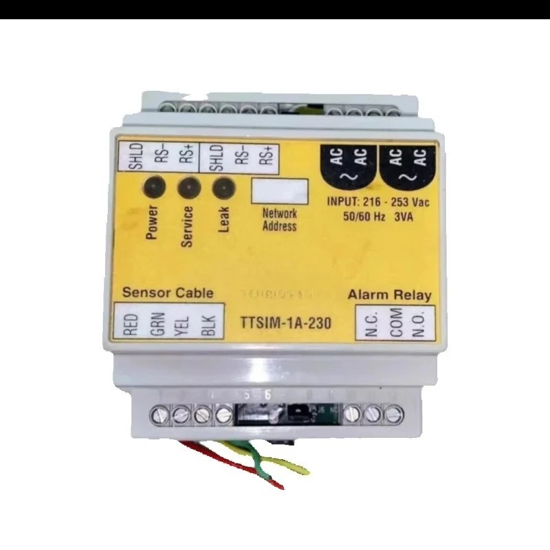 

New Original Module TTSIM-1A TTSIM-1A-230 TTSIM-2-230 TTSIM-1 Electronic Component Part for Telecommunications Equipment