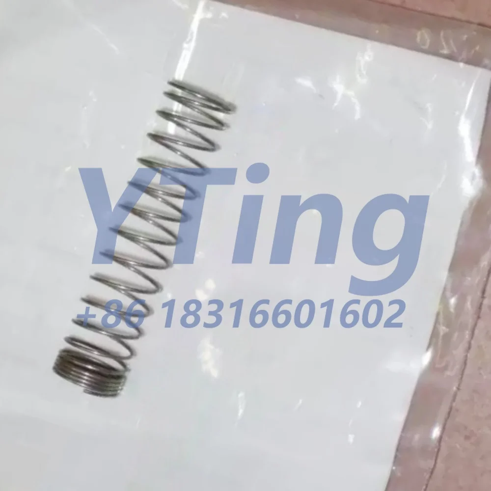 Heidelberg Printing Machine Accessories PM/SM52 Original Paper Splitting Suction Head Spring G2.028.265