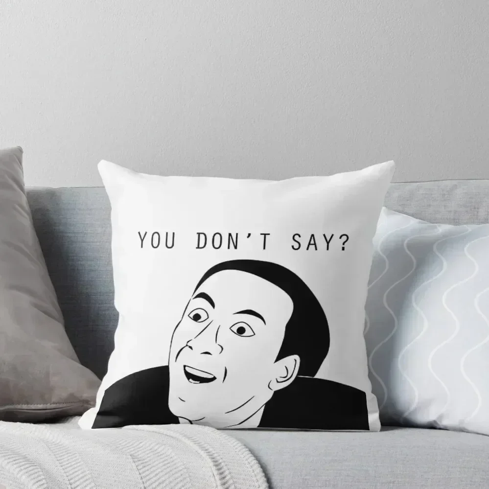 

Gambaran Orang Bertanya Throw Pillow Decorative Cushion Couch Cushions luxury sofa pillows Decorative Sofa Cushion pillow