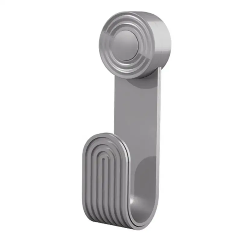 

E8BD 3pcs Space Saving Pot Lid Holders Easy Installation Designs Without Drilling Portable for Kitchen Organization