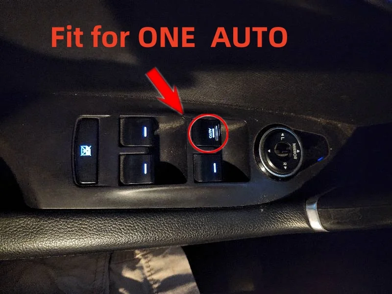 

Автомобильный электрический доводчик окон и комплект открытого закрытия для Hyundai I40 (один АВТО)