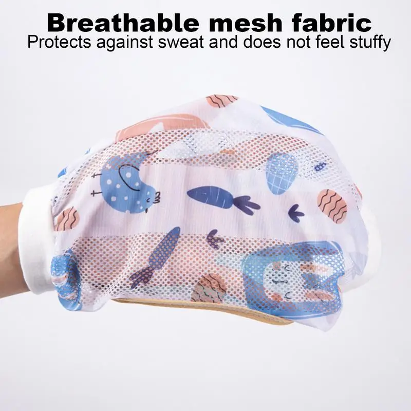 Breast Feeding Pillows Ice Sleeve Breathable Sweat-Absorbent Nursing Sleeve Pillow Breast Feeding Pillows Ice Silk Sleeves For