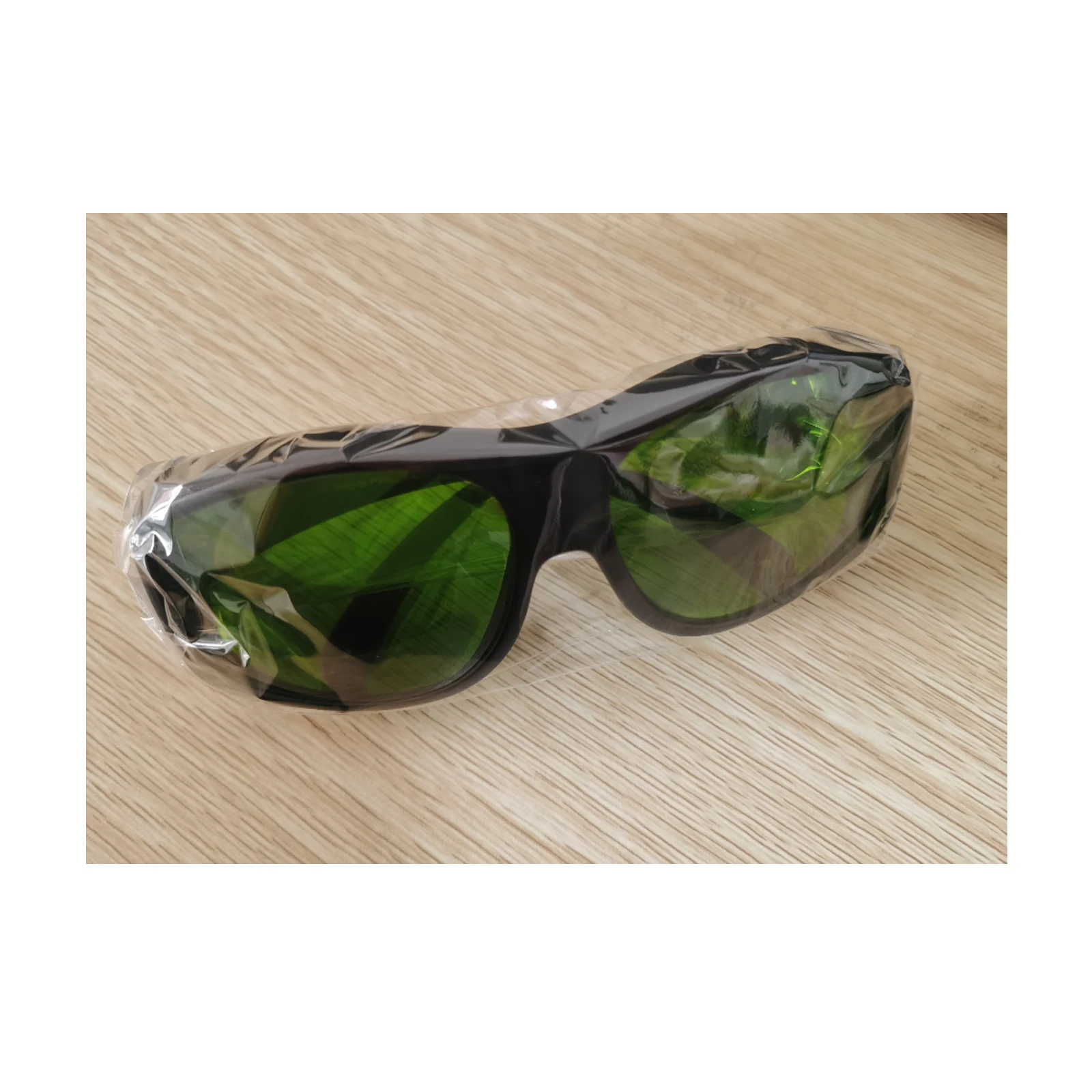 EP-8-9 YAG 808nm 1064nm 190-470nm&800-1700nm IR Laser Glasses w/Box