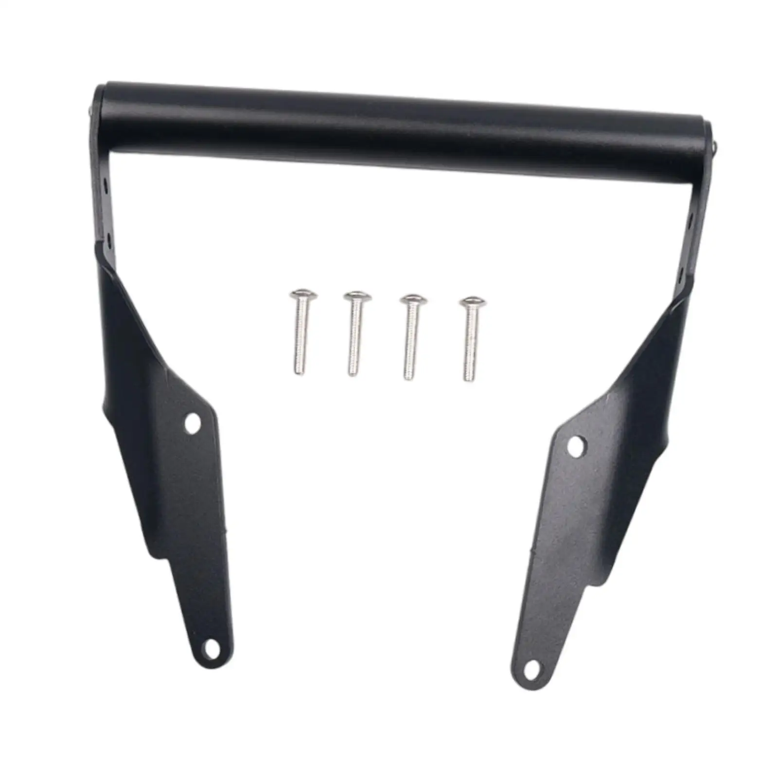 

Phone Holder GPS Bracket Decoration Aluminum Alloy Mobile Phone Holder GPS Navigation Plate Bracket for G310GS 2017-2024