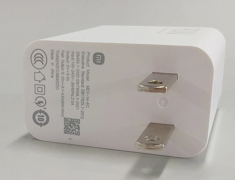 Cargador Original XIAOMI de 90W, Hypercharger Poco, Carga Rápida, Tipo C, para Mi 13 Ultra, 14, 15, 17, Poco F8 Pro, F7,