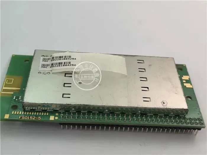 

FS0152-5 Sinta E306699 Integrated Board W9812G6JH-6 FS1230-A