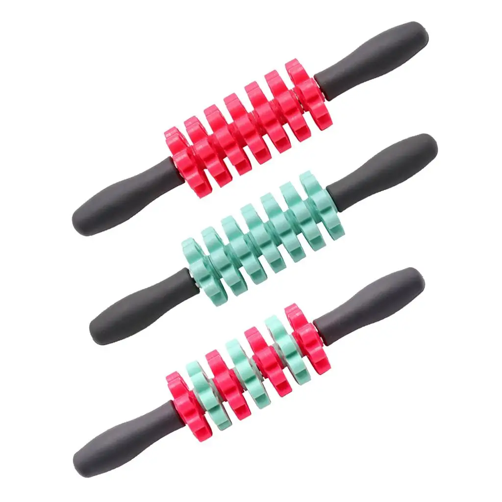 

Stick for Athletes Body Massage Sticks Tool Roller Massager for Pain and