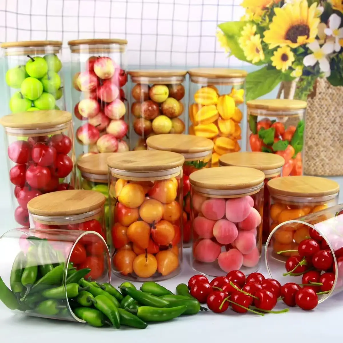 Frutas Artificiales… - image