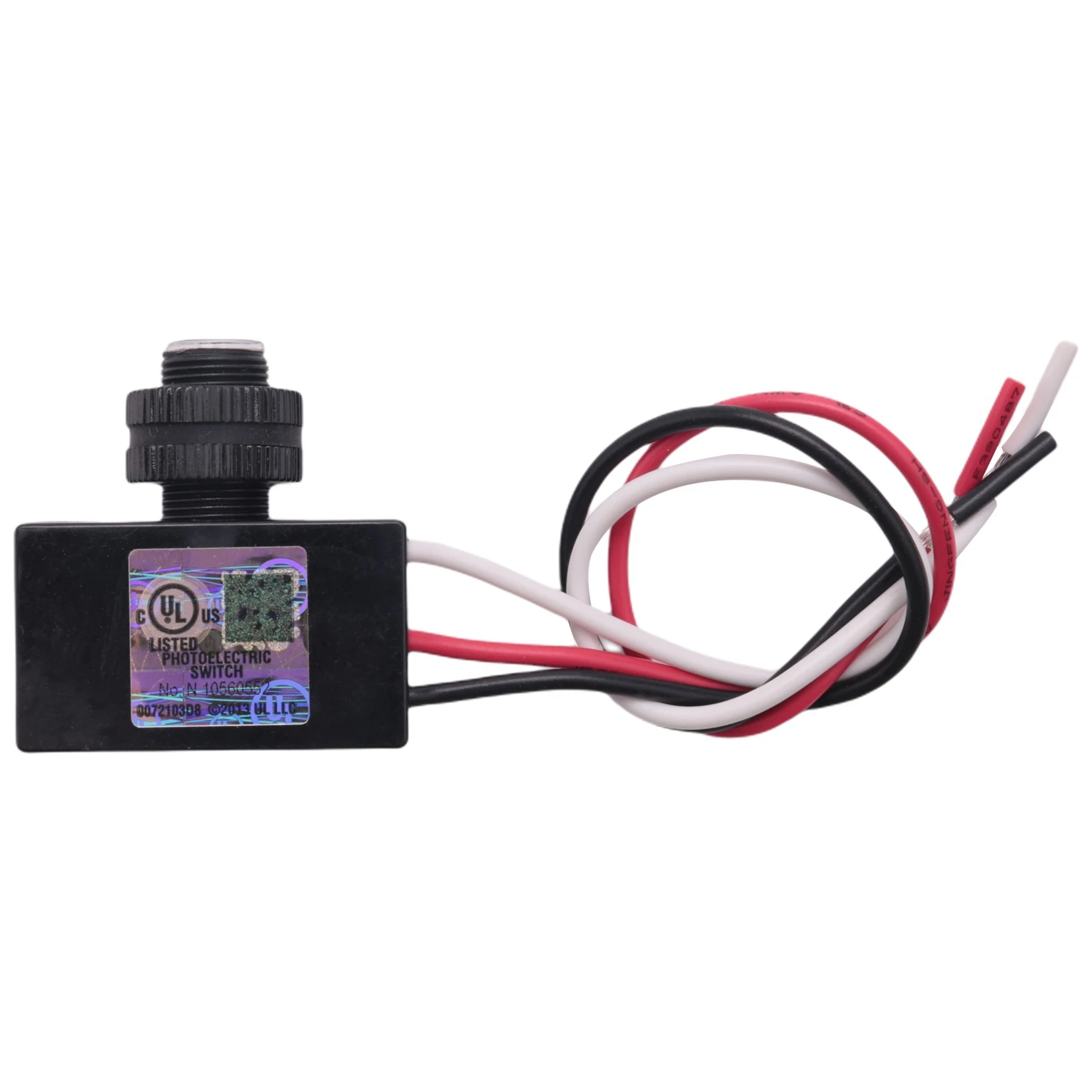 مفتاح الخلية الكهروضوئية-301F 120-277 فولت من الغسق إلى الفجر الاستشعار الكهروضوئي التبديل ضوء الخلية الكهروضوئية الاستشعار الإضاءة التبديل