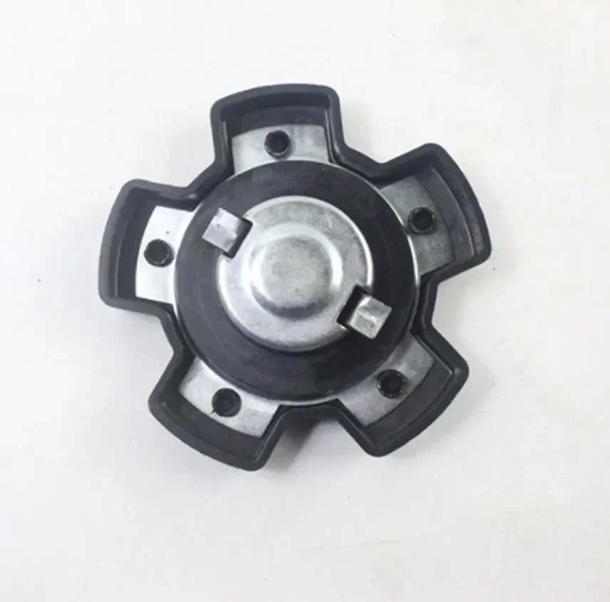 For Linde Forklift 1-10 Tons Forklift Fuel Tank Cap Fuel Filler Cap Fuel Tank Cap Diesel Tank Cover Fit