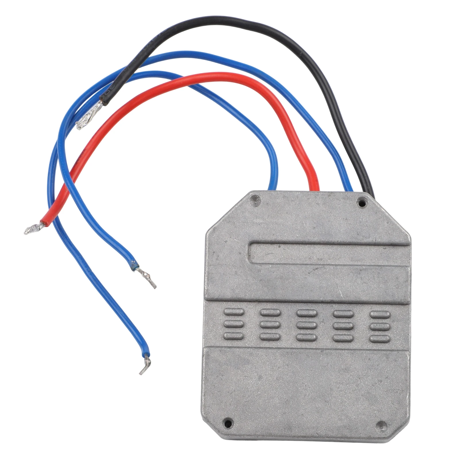 12-inch Electric Chain Saw Electric Chain Saw Control Board Professional Landscaping Compact Size Easy Installation