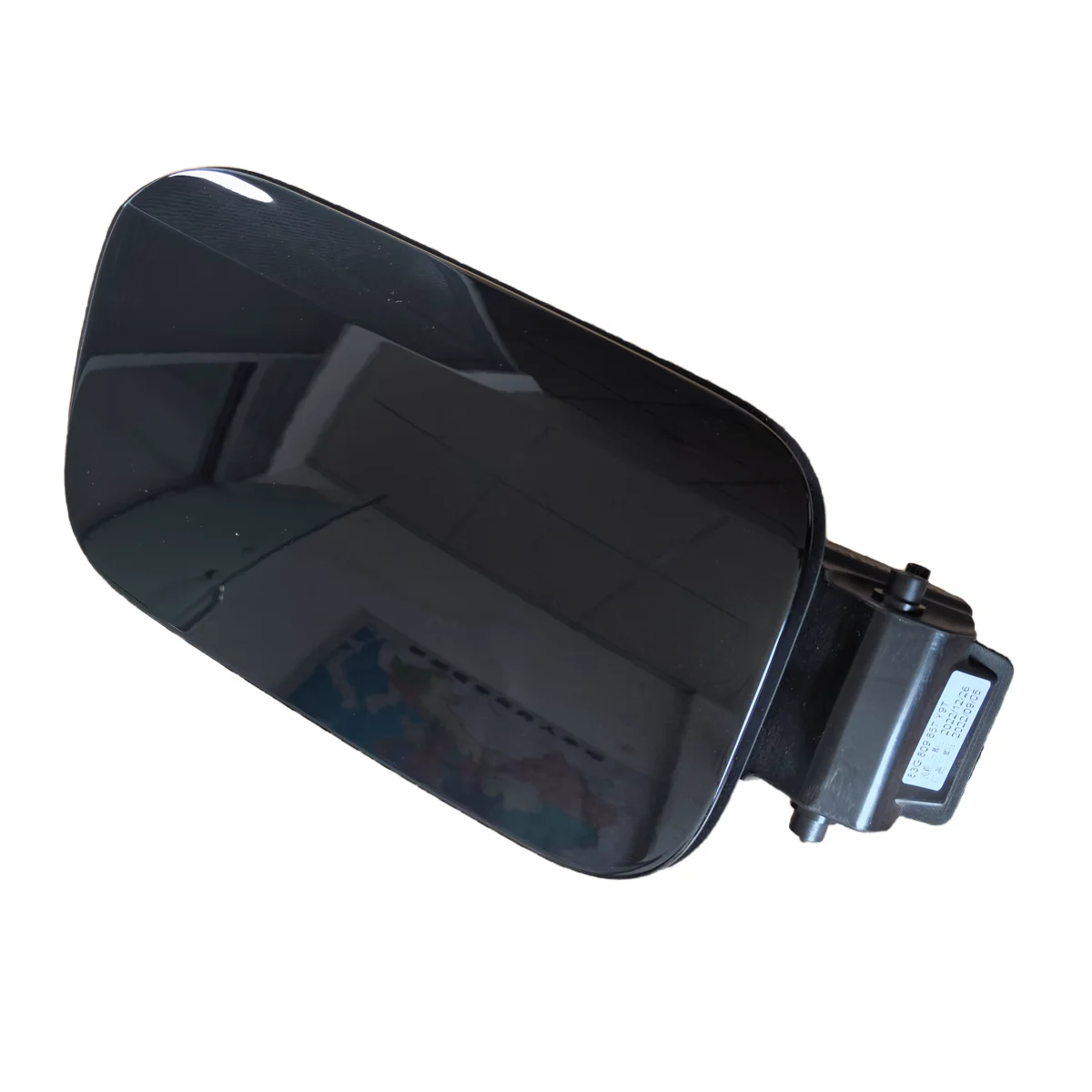 

Car Accessories Interiors Fuel Gas Tank Filler Door Lid Cover For Audi Q3 F3 Sportback 2019 2020 2021 2022 2023 2024 2025