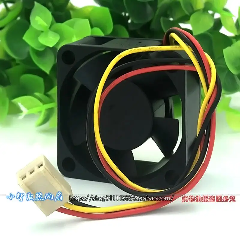 الأصلي MB40201V2-D02C-G99 12V 0.60W 4020 40*40*20 مللي متر جديد مروحة التبريد المبرد #5