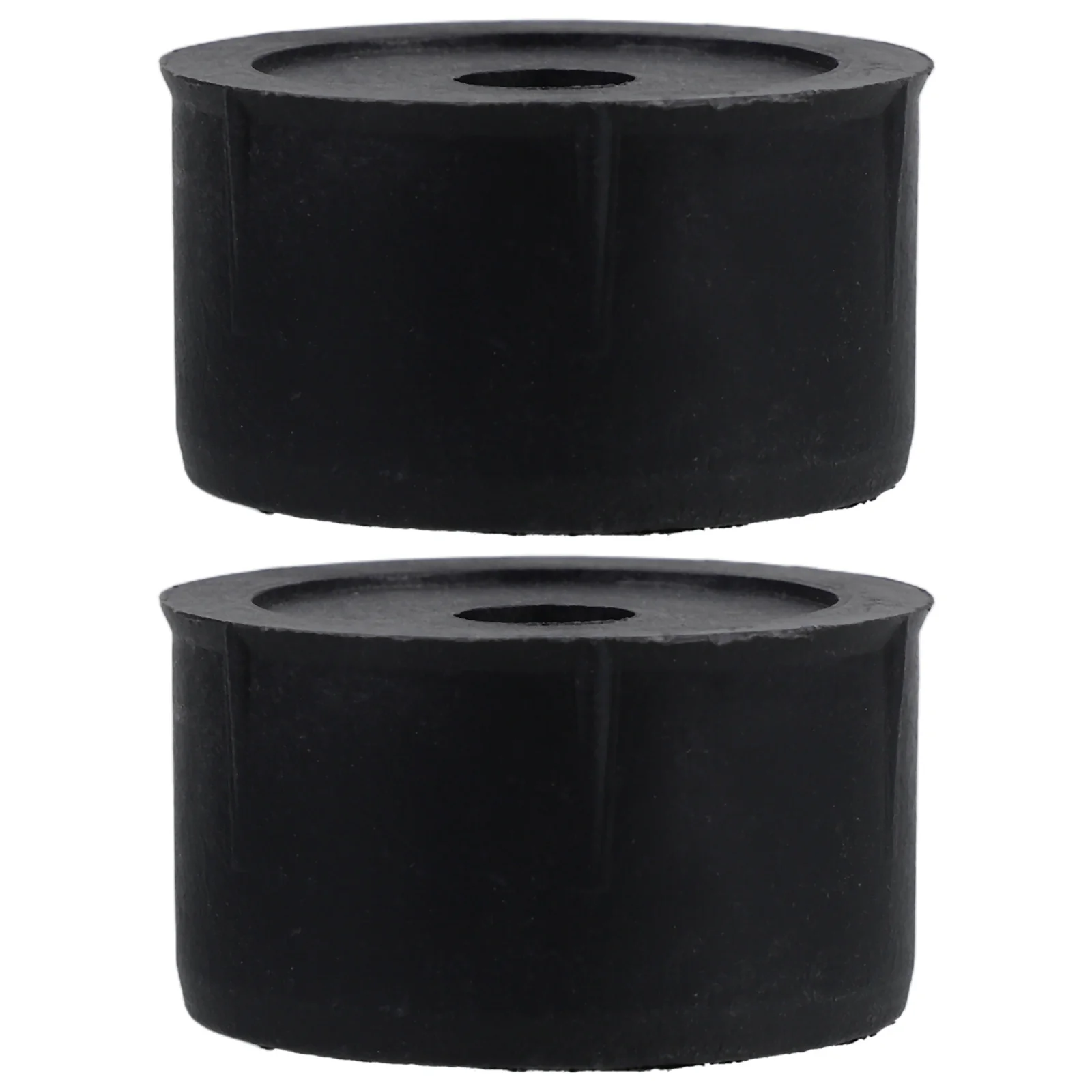 

2pcs Cat Tree Replacement Plugs Durable Diy Cat Climbing Frame End Cap For Scratch Post Repair Plugs