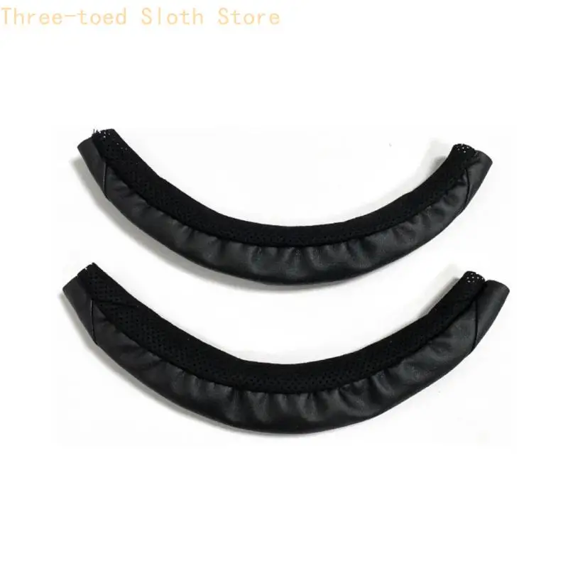 Headband Cushion Pad Cover Head Band Protector Headband Cover Cushion Protector Pad for Plantronics Backbeat E74A