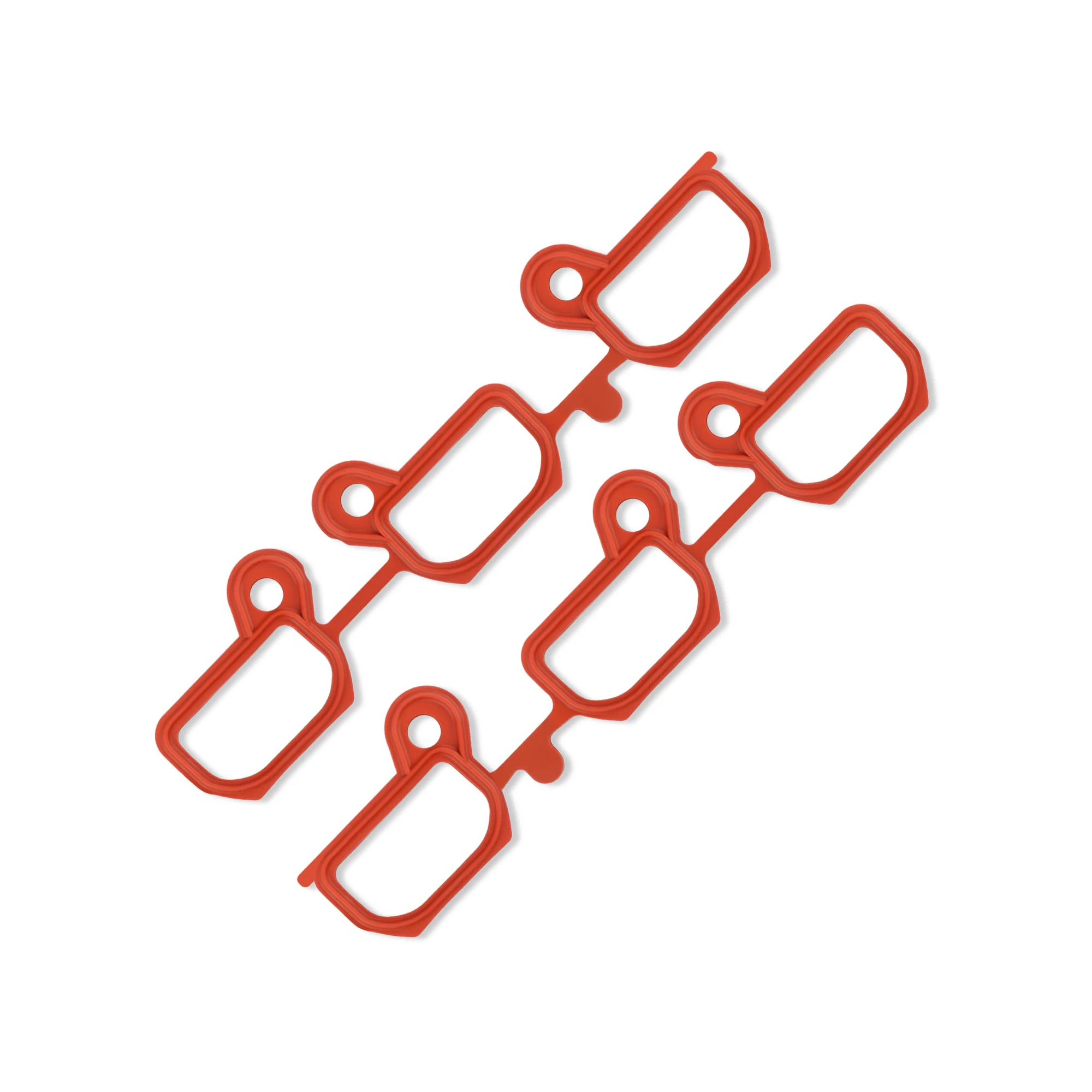 11611436631 Intake Manifold Gasket Set For BMW E46 E39 E60 X3 X5 Z3 Z4 M52TU M54 2.5L 2.8L 3.0L 1999-2006 view 3