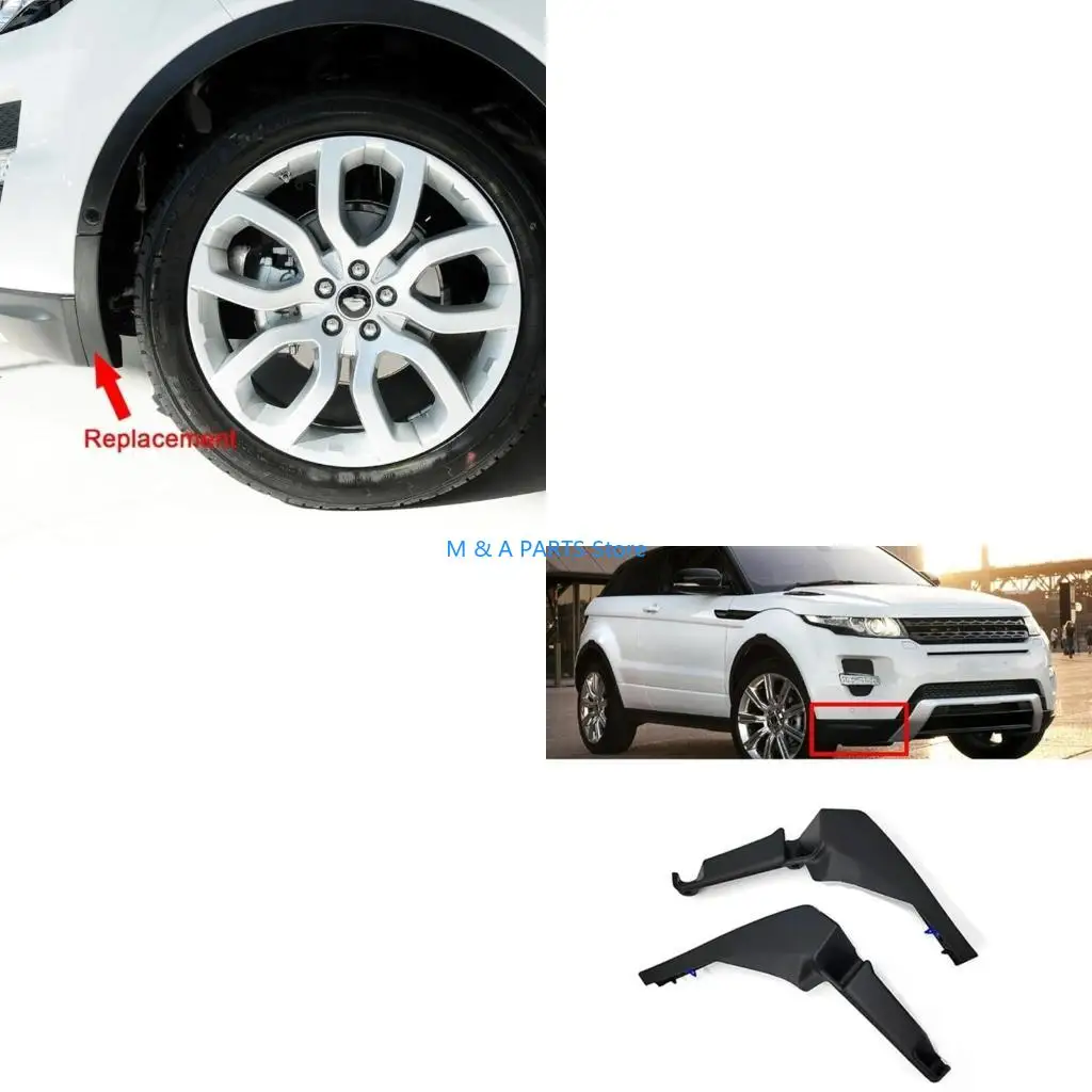 u1jf-lr028550-lr028551-suporte-extensao-moldagem-roda-para-choque-dianteiro