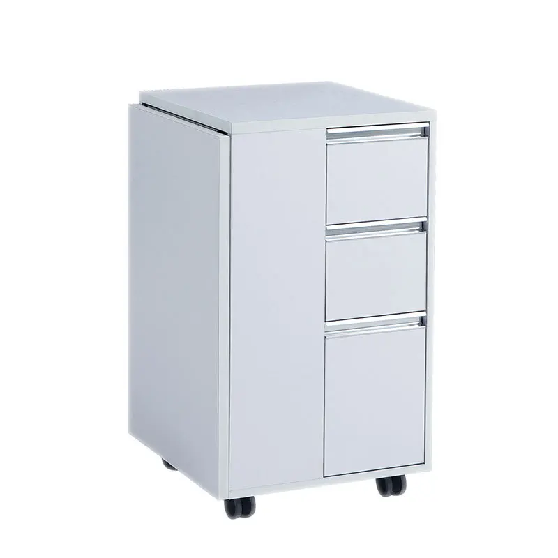 

Removable manicure table Multifunctional manicure table Folding four-layer manicure storage tool table