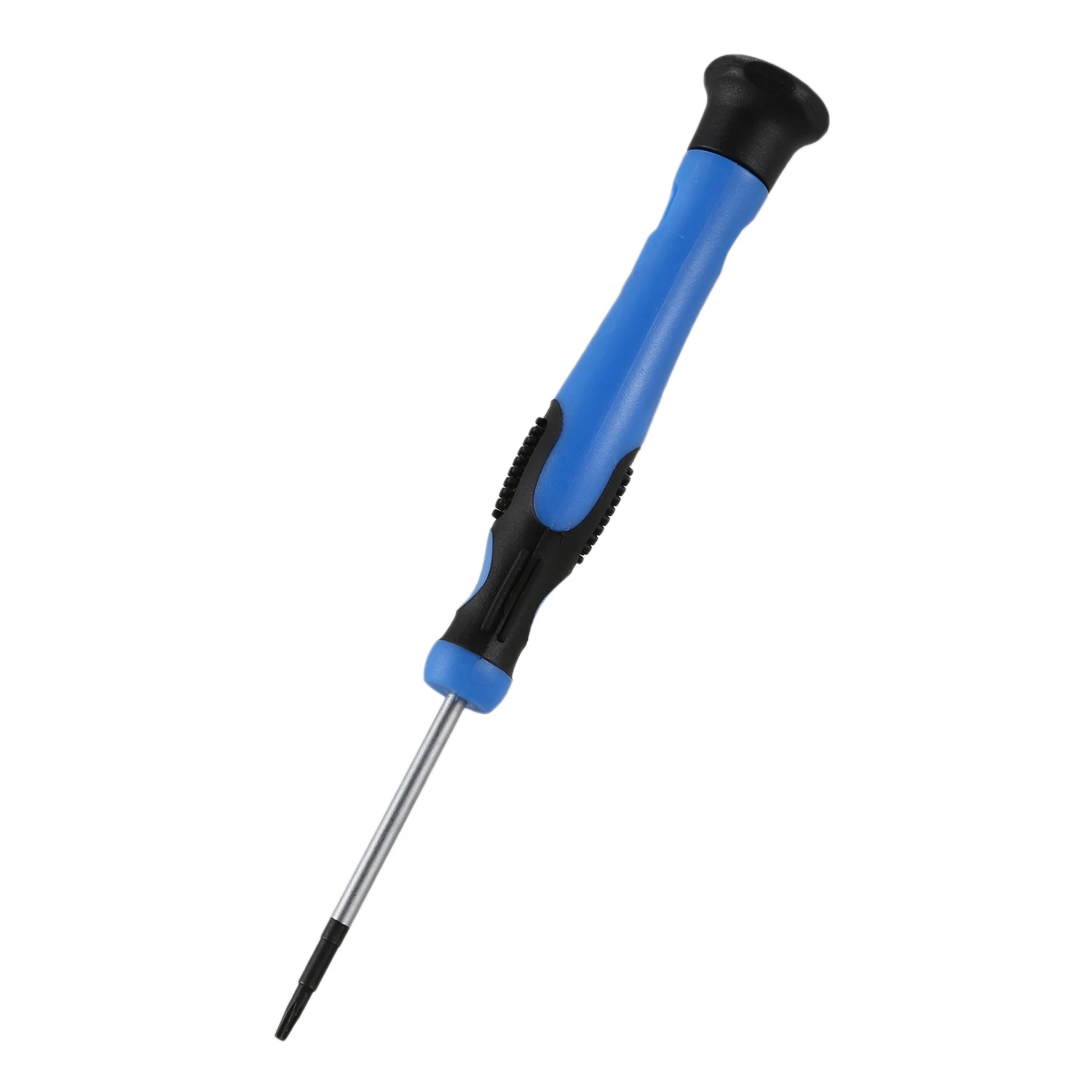 Синяя, черная, стандартная Магнитная отвертка T6 Security Torx